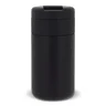 Miniatyrbilde 1 av Black Flow 250 ml Rustfritt Stål  Termoflaske