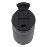 Miniatyrbilde 2 av Black Flow 250 ml Rustfritt Stål  Termoflaske