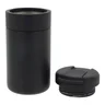 Miniatyrbilde 3 av Black Flow 250 ml Rustfritt Stål  Termoflaske