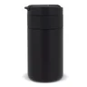 Miniatyrbilde 4 av Black Flow 250 ml Rustfritt Stål  Termoflaske