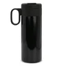 Miniatyrbilde 2 av Black Flow Leo 400 ml Rustfritt Stål Termoflaske med Håndtak