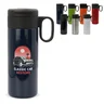 Miniatyrbilde 3 av Black Flow Leo 400 ml Rustfritt Stål Termoflaske med Håndtak