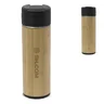 Miniatyrbilde 4 av Wood Termoflaske Flow bambus 400 ml