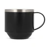 Miniatyrbilde 1 av Black T-ceramic krus Tigris 300 ml