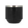 Miniatyrbilde 2 av Black T-ceramic krus Tigris 300 ml