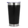 Miniatyrbilde 4 av Black T-ceramic termokrus med lokk Cango 500 ml