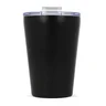 Miniatyrbilde 1 av Black T-ceramic termokrus Murray med lokk 300 ml