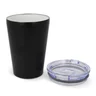 Miniatyrbilde 3 av Black T-ceramic termokrus Murray med lokk 300 ml