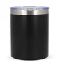 Miniatyrbilde 2 av Black T-ceramic termokrus med lokk Danube 350 ml