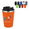 Miniatyrbilde 1 av Black Kaffe til å ta med krus 350ml