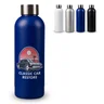 Miniatyrbilde 1 av Black Termoflaske med matt finish 500ml