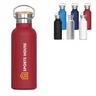 Miniatyrbilde 1 av Black Termoflaske Ashton 500 ml
