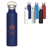 Miniatyrbilde 1 av Black Termoflaske Ashton 650 ml