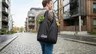 Miniatyrbilde 2 av 1 farge Annabelle rPET 18L Sammenleggbar Shopping Bag med lomme