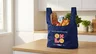 Miniatyrbilde 4 av 1 farge Annabelle rPET 18L Sammenleggbar Shopping Bag med lomme