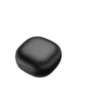 Miniatyrbilde 2 av Solid svart Prixton Orbyt Smartring