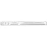 Miniatyrbilde 1 av Hvit RFX 34 cm Slapwrap PVC Refleksbånd