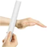 Miniatyrbilde 4 av Hvit RFX 44 cm Slapwrap PVC Refleksbånd