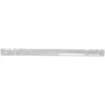 Miniatyrbilde 1 av Hvit RFX 44 cm Slapwrap PVC Refleksbånd