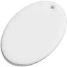 Miniatyrbilde 1 av Hvit RFX Oval Mykrefleks