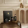 Miniatyrbilde 1 av 49-214-1122156 Rituals Mystic Cedar Duftlys og Duftpinner Gavesett