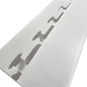 Miniatyrbilde 2 av 51-226-4000-04-triangel Kanalplastskilt Trekant med Digitaltrykk