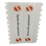 Miniatyrbilde 4 av 51-226-4000-04-triangel Kanalplastskilt Trekant med Digitaltrykk