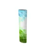 Miniatyrbilde 1 av 40x156 cm Pop-up Display Ellipse Bølgepapp