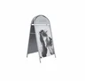 Miniatyrbilde 2 av 51-226-6102-17 Gateskilt med Toppskilt 50x70 Stål