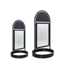 Miniatyrbilde 1 av 51-226-6102-35 City 70x100 Svart