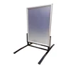 Miniatyrbilde 2 av 51-226-6102-85-silver Wind Sign 70x100 Sølv