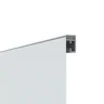 Miniatyrbilde 2 av 120x60 cm Aluframe Veggramme 15 mm