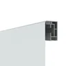 Miniatyrbilde 3 av 140x70cm Aluframe Veggramme 28 mm