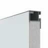 Miniatyrbilde 1 av 120x120cm Aluframe Acoustic