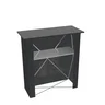 Miniatyrbilde 2 av 51-226-6131-10-tryck Messebord Pop-up (rPET)