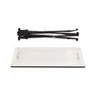 Miniatyrbilde 3 av 51-226-6131-10-tryck Messebord Pop-up (rPET)
