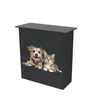 Miniatyrbilde 4 av 51-226-6131-10-tryck Messebord Pop-up (rPET)