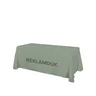 Miniatyrbilde 2 av 200x100 cm Reklameduk (rPET)
