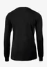 Miniatyrbilde 2 av Black Nimbus Ashbury Merinoull  Strikkegenser Dame