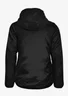 Miniatyrbilde 2 av Black Nimbus Aspen Resirkulert Nylon Ultralett Jakke Dame