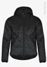 Miniatyrbilde 1 av Black Nimbus Aspen Resirkulert Nylon Ultralett Jakke