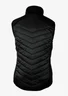 Miniatyrbilde 2 av Black Nimbus Benton Hybridvest  Dame