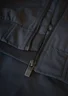 Miniatyrbilde 6 av Dark Navy Nimbus Bleecker Pilotjakke