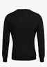Miniatyrbilde 1 av Black Nimbus Brighton Bomull og Nylon  Strikket Cardigan Dame