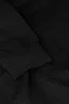 Miniatyrbilde 3 av Black Nimbus Brighton Bomull og Nylon  Strikket Cardigan Dame