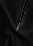 Miniatyrbilde 5 av Black Nimbus Brighton Bomull og Nylon 1/4-Zip Strikkegenser