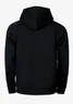 Miniatyrbilde 2 av Black Nimbus Brownsville Bomull Hettegenser