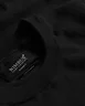 Miniatyrbilde 2 av Black Nimbus Brighton Bomull og Nylon Kortermet Strikkegenser Dame