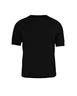 Miniatyrbilde 5 av Black Nimbus Brighton Bomull og Nylon Kortermet Strikkegenser Dame