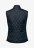 Miniatyrbilde 2 av Midnight Blue Nimbus Camden  Vattert Vest Dame